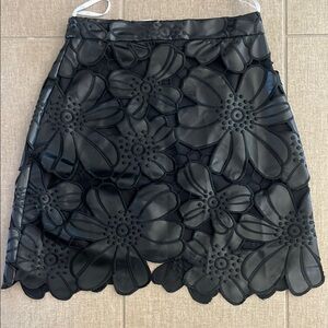 NWT Anthropologie skirt by Lace the label